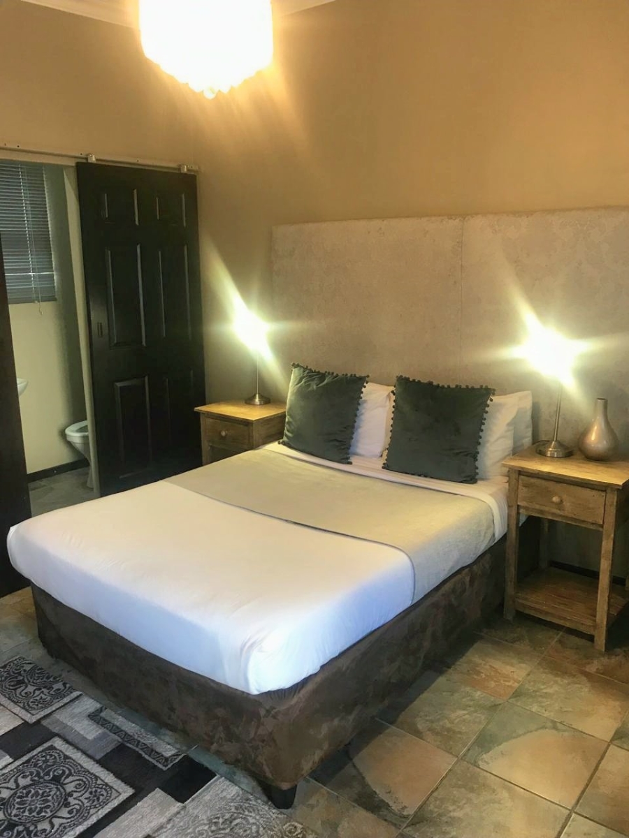 Commercial Property for Sale in Universitas Free State